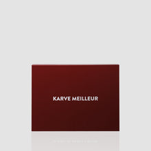 The Black Empire Velvet Pants | Premium Velvet Relaxed Modern Imperial
