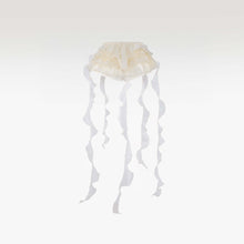 Obsidian Drift Skort | Premium Tiered Ribbon Luxury Skort