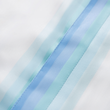 Odyssey Silk Shirt | Premium Printed Silk Gradient Peaceful Odyssey Art