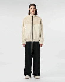 Carver Pants | Wide-Leg Black Scuba Ponte Elevated Athleisure Streetstyle