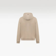 Light Zip - Up Hoodie | Premium American Organic Cotton Unisex Streetwear