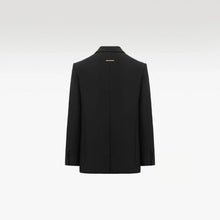 Karve Signature Blazer | Contemporary Structured Design High-Fashion Street Glamour