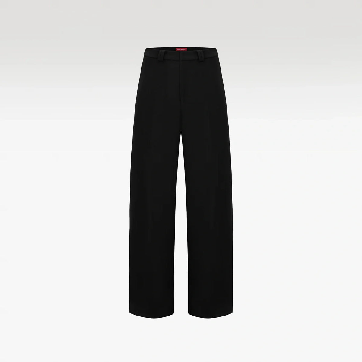Karve Signature Trousers | Contemporary Structured Design High-Fashion Street Glamour