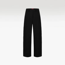 Karve Signature Trousers | Contemporary Structured Design High-Fashion Street Glamour