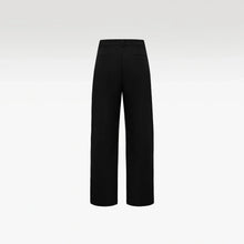 Karve Signature Trousers | Contemporary Structured Design High-Fashion Street Glamour
