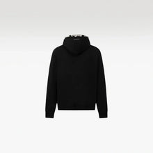 Double Strips Hoodie | Versatile Essential Fit