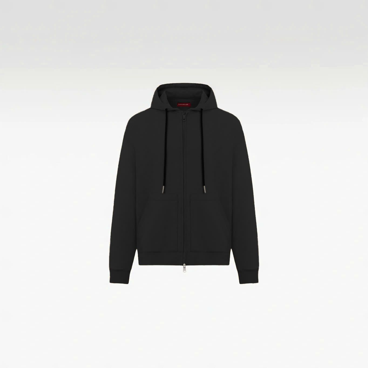 Light Zip - Up Hoodie | Premium American Unisex Streetwear