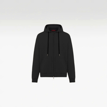 Light Zip - Up Hoodie | Premium American Unisex Streetwear